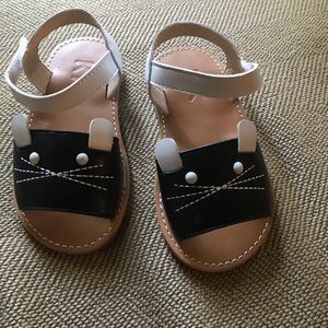 Girls Sandals